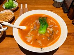 -漆黑觉米粉(三里屯店)