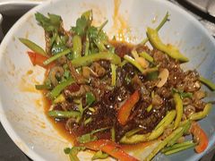 -打酱友•斑鱼海鲜粥火锅(吴桥店)