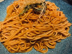 葱油拌面-苏帮袁Sue Cuisine(南开大悦城店)