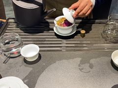 -大益茶庭(勐海会员中心店)