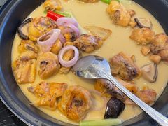 -富淳饭店(世纪公园店)