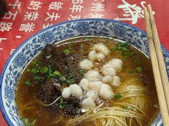 -美味斋(西北街店)