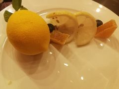 -西安皇冠假日酒店·朱雀咖啡厅