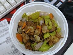 -久号食堂(大榕树店)