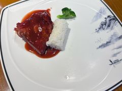 -三凤酒家·百年无锡菜(清扬茂业店)