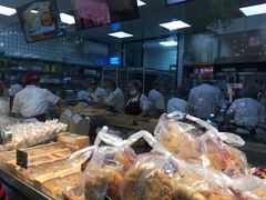 -鲍师傅糕点(春熙路店)