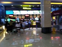 -利群商厦(台东店)