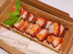 -佬麻雀·新湘菜(珠海金发购物中心店)