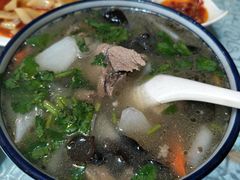 -马大胡子清真西北菜