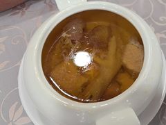 -湖滨步步高酒店·中餐厅