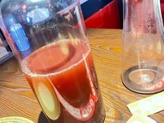 -花叔蜀川菜·辣子鸡(北关店)