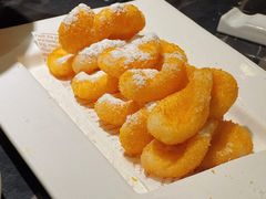 -新白鹿餐厅(松江开元地中海店)