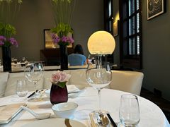 -宝丽轩中餐厅BAOLIXUAN