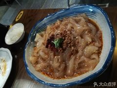 -金掌勺·锅包肉(广渠门店)