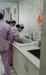 -敦南舒悦月子会所(南湖店)