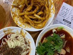 -华兴街自力面店