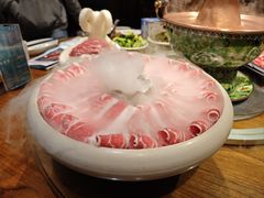 -额尔敦草原涮羊肉·烧烤(冻青树总店)