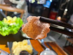 牛舌-原牛道·潮汕围炉火锅(讯美店)
