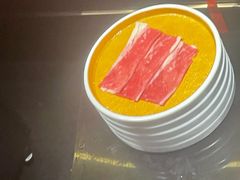 -一绪に和牛寿喜烧(罗湖益田假日店)