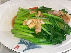 -沪华海鲜大酒楼(南汇店)