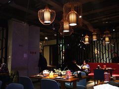 大堂-和彩放题餐厅(酒仙桥店)