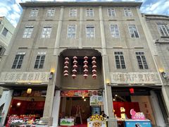 -汕头市小公园
