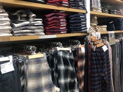 -优衣库(唐山爱琴海购物公园店)