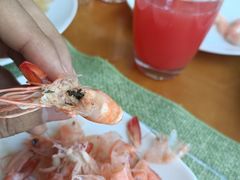 -视界美食自助餐厅·石家庄希尔顿酒店