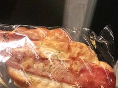 吉士培根面包-可莎蜜儿(湖墅南路店)