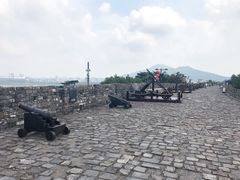 -南京城墙景区