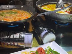 -外婆味道·云南菜大当家(弥勒店)