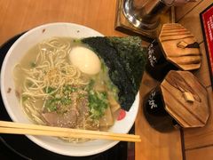 -博多一幸舍(侨福芳草地购物中心店)