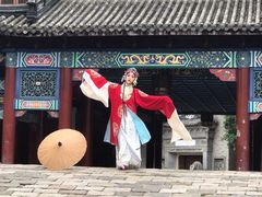 -龙潭水乡