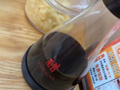 -众品老方子锅贴甜沫(李村店)