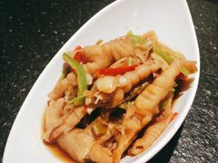 -潮三爷砂锅焗海鲜·生腌·海鲜粥(朝晖店)