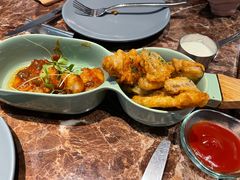 -Let'sBURGERplus·非常创意汉堡(三里屯店)