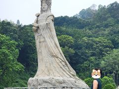 -南沙天后宫景区