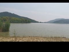 -南北湖风景区