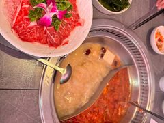 -故里和山·成都火锅(欢乐港湾店)