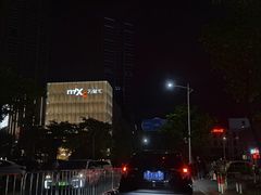 -东莞松山湖万象汇