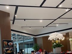 -富淳饭店(陆家嘴保利广场店)