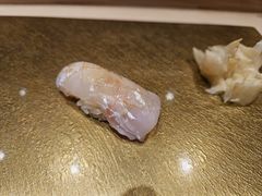 -鮨一日本料理(大中华店)