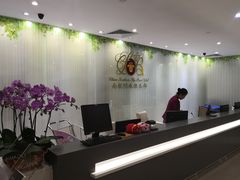 -南航明珠v2头等舱公务舱休息室