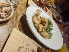 -鸽子窝(黄村店)