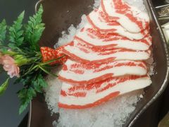 -红沃鳗鱼黑牛烤肉店(不老街店)