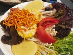 -八珍玉食鸡煲·打边炉(印象城店)