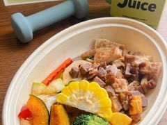 -沙拉拉轻食(张府园店)