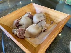 肚包肉-塞伊德·蒙餐(锡林浩特店)