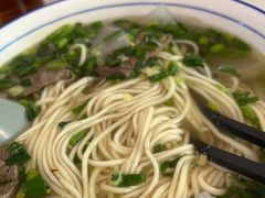 -清真·西北人家风味馆(中山中路店)