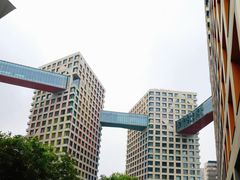 -和美电影艺术中心(万国城店)